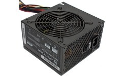 High Power Element Power 400W