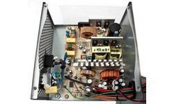 High Power Element Power 400W