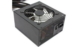 NZXT Hale82 650W