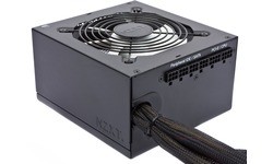 NZXT Hale82 850W