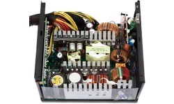 NZXT Hale82 850W