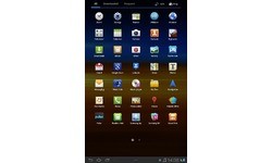 Samsung Galaxy Tab 7.7 P6800 Silver