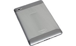 Samsung Galaxy Tab 7.7 P6800 Silver