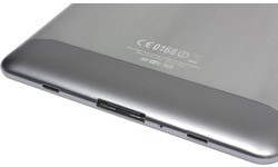 Samsung Galaxy Tab 7.7 P6800 Silver