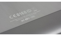 Samsung Galaxy Tab 7.7 P6800 Silver