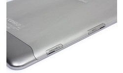 Samsung Galaxy Tab 7.7 P6800 Silver