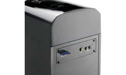 Lenco IPT-2 Dock Tower