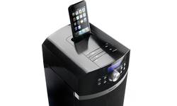 Lenco IPT-2 Dock Tower