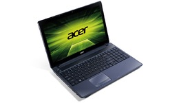 Acer Aspire 5749-2356G50Mi BE