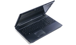 Acer Aspire 5749-2356G50Mi BE