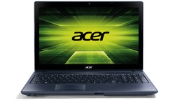Acer Aspire 5749-2356G50Mi BE