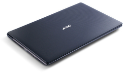 Acer Aspire 7750G-2456G50MN BE