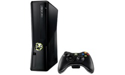 Microsoft Xbox 360 250GB + Forza 3 + Crysis 2 DLC