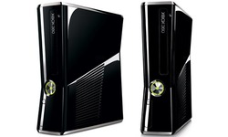 Microsoft Xbox 360 250GB + Forza 3 + Crysis 2 DLC