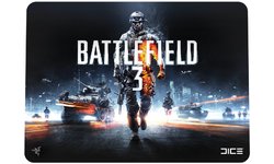 Razer Scarab Battlefield 3 Edition