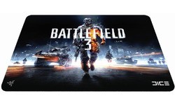 Razer Scarab Battlefield 3 Edition