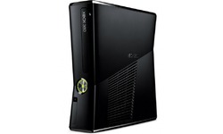 Microsoft Xbox 360 250GB + CoD: Modern Warfare 3