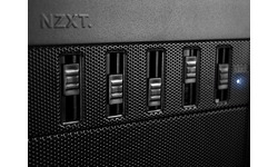 NZXT Sentry Mesh