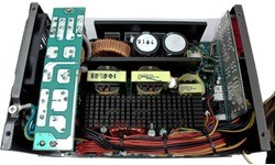 High Power RockSolidPower 1000W