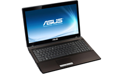 Asus K53U-SX194V