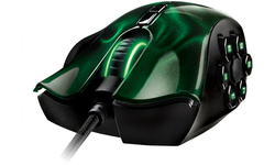 Razer Naga Hex