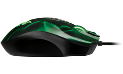 Razer Naga Hex