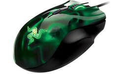 Razer Naga Hex
