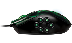 Razer Naga Hex