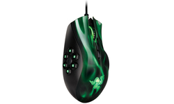 Razer Naga Hex
