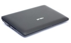 Asus Eee PC R051BX Black