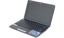 Asus Eee PC R051BX Black