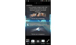 Sony Xperia S LT26i Black