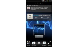 Sony Xperia S LT26i Black