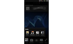 Sony Xperia S LT26i Black