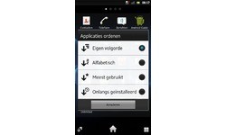 Sony Xperia S LT26i Black