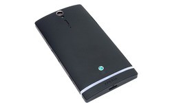Sony Xperia S LT26i Black