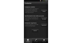 Sony Xperia S LT26i Black