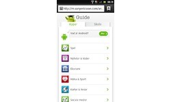 Sony Xperia S LT26i Black