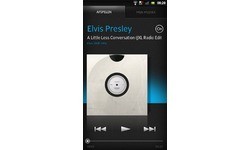 Sony Xperia S LT26i Black