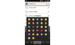 Sony Xperia S LT26i Black