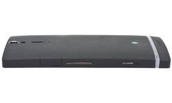 Sony Xperia S LT26i Black
