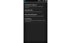 Sony Xperia S LT26i Black