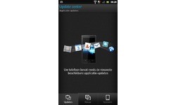 Sony Xperia S LT26i Black