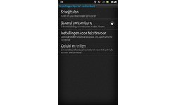 Sony Xperia S LT26i Black