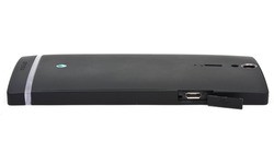 Sony Xperia S LT26i Black