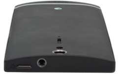 Sony Xperia S LT26i Black