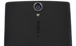 Sony Xperia S LT26i Black
