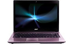 Acer Aspire 4752-2354G50MN Purple