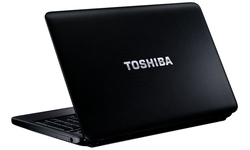 Toshiba Satellite Pro C660-2F7