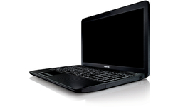 Toshiba Satellite Pro C660-2F7